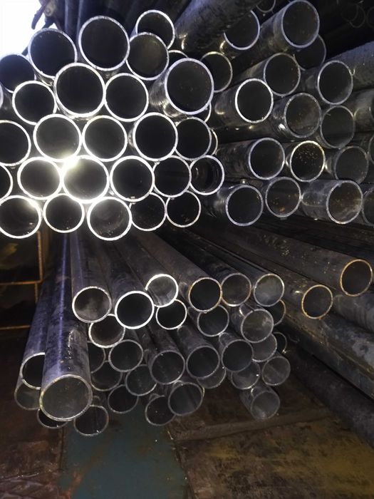 Rura stalowa 33,7x2  gatunek 2 kształtownik okrągły