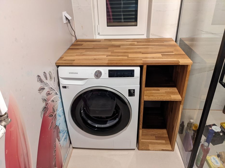 Montaż kuchni Ikea, OBI, Castorama, BRW, Agata i inne. Złota rączka