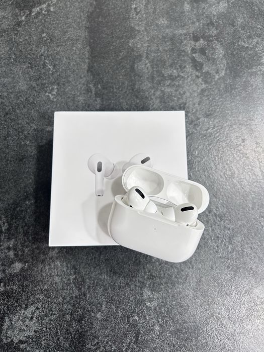 Продам AirPods Pro Оригінал ! | Навушники Аірподс Apple