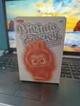 Lafufu seria Big into energy