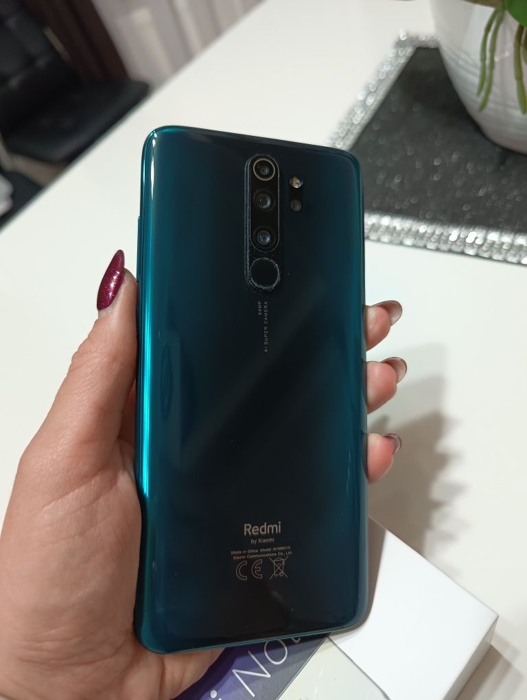 Xiaomi Redmi Note 8 Pro 6GB/128GB