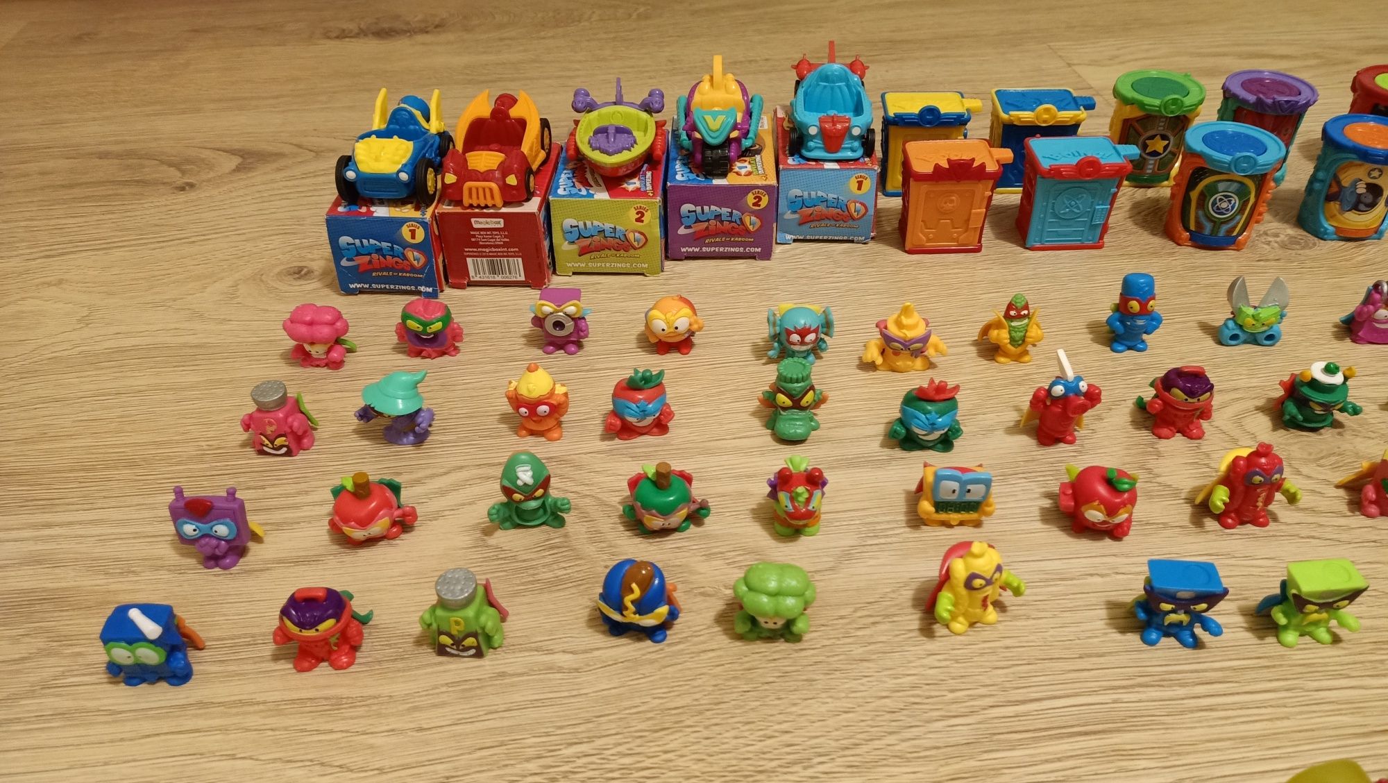 Super Things  ~  Nowe ~ Nieużywane