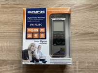 Dyktafon cyfrowy Olympus NOWY