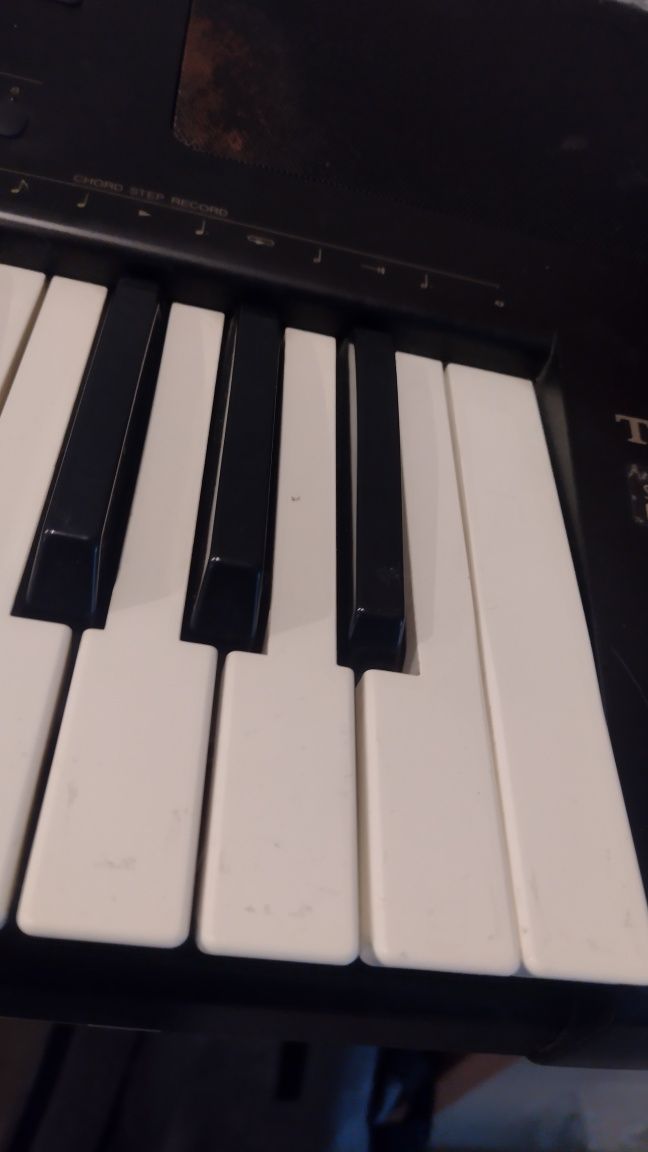 Keyboard Technics SX-KN3500 + stojak