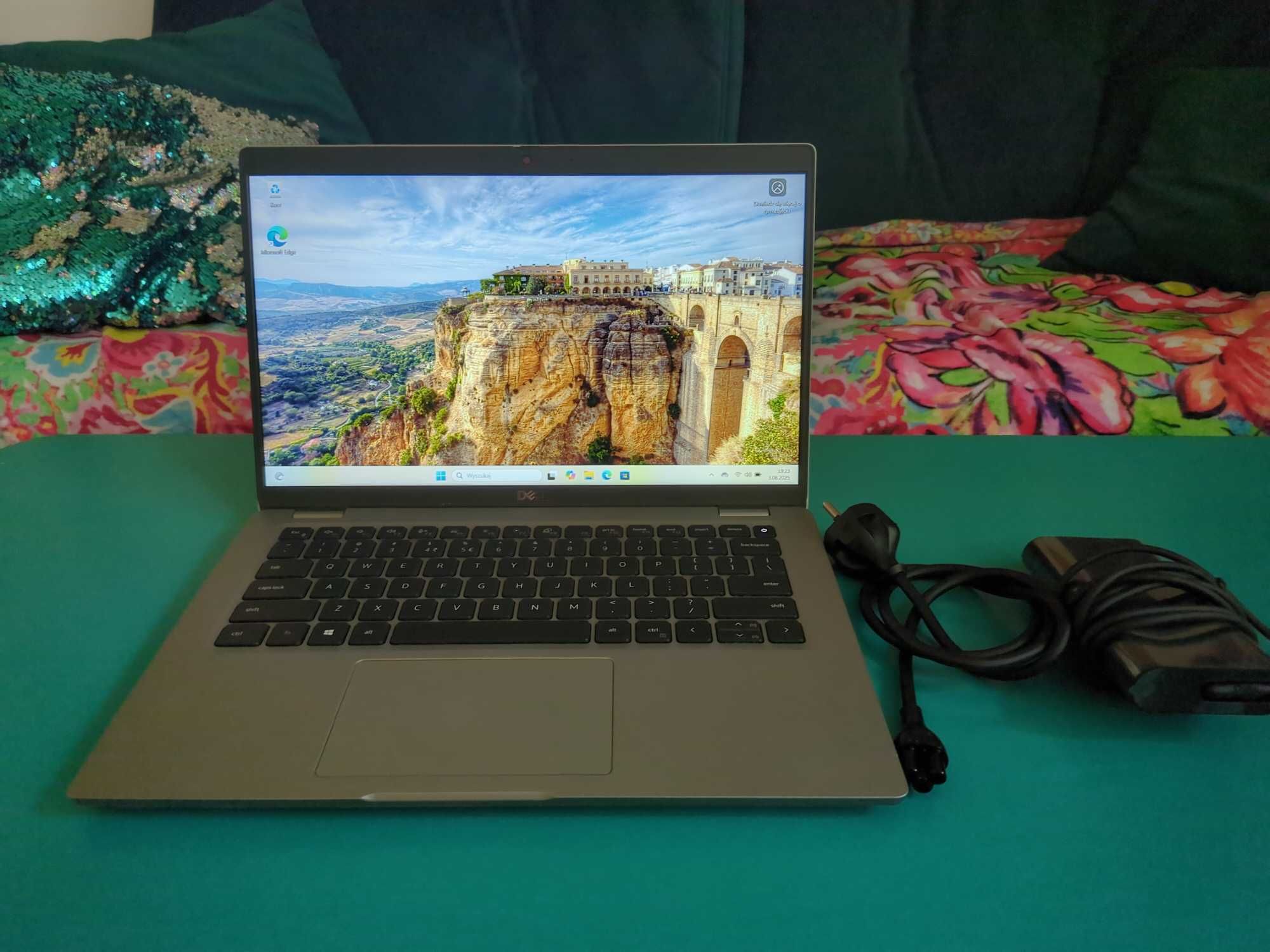 Dell Latitude 5420 i5-1145G7 16GB 128 GB SSD