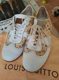 Buty Louis Vuitton 40