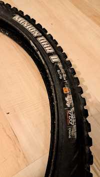 Opona maxxis dhr 2 29x2.4 Dh casing