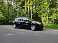Renault Clio Renault Clio 3, I właściciel krajowy