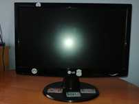 Monitor LG Flatron