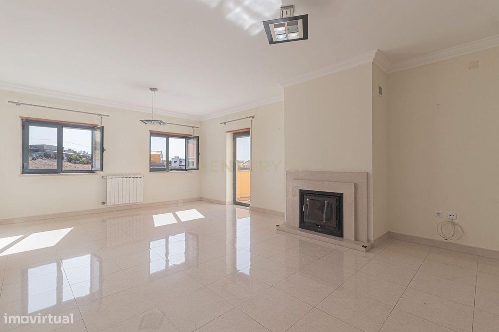 Apartamento T2 em Mafra — Luminoso, Espaçoso e Pronto a Viver