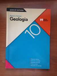 Guia de estudo - Geologia 10º