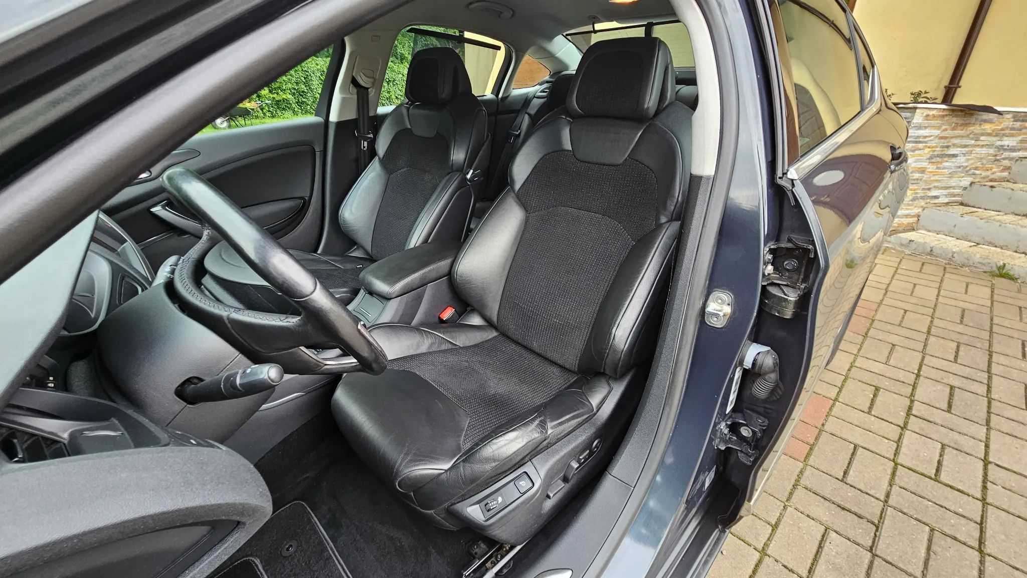 Citroën C5 Wzorowy Serwisowany 100% Bezwypadkowy