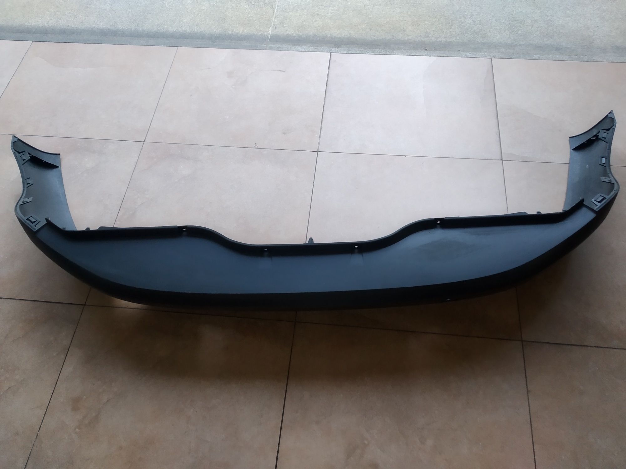 Para-choques Ford S-max 2007 original