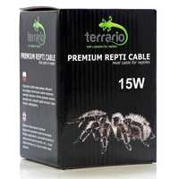 Terrario Premium Repti Cable 15W - kabel grzewczy do terrarium