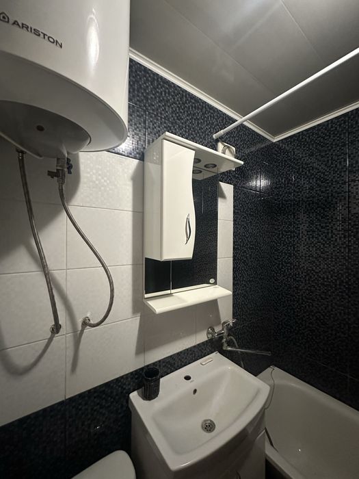 Здам 1-кімн.квартиру з ремонтом, ЦЕНТР міста!