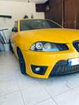 Seat Ibiza 6L Cupra