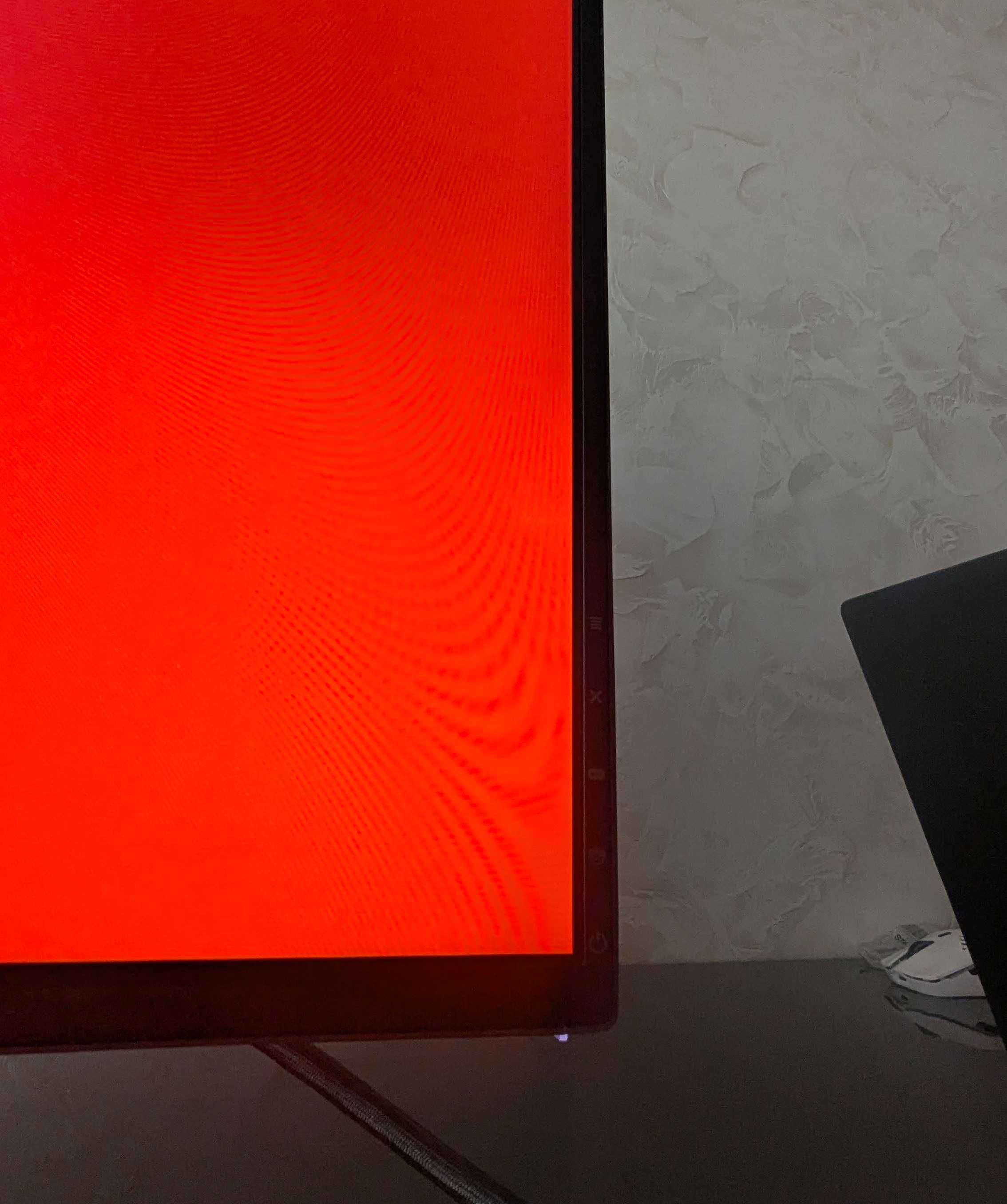 Монітор ASUS ROG Swift PG279Q 27" 2560x144. Б/У