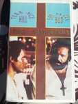 VHS Dwóch Misjonarzy (Two Missionaries) – Bud Spencer i Terence Hill –