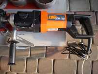 Wiertnica do betonu SPIT SDM 1700 PLUS KORONKI.