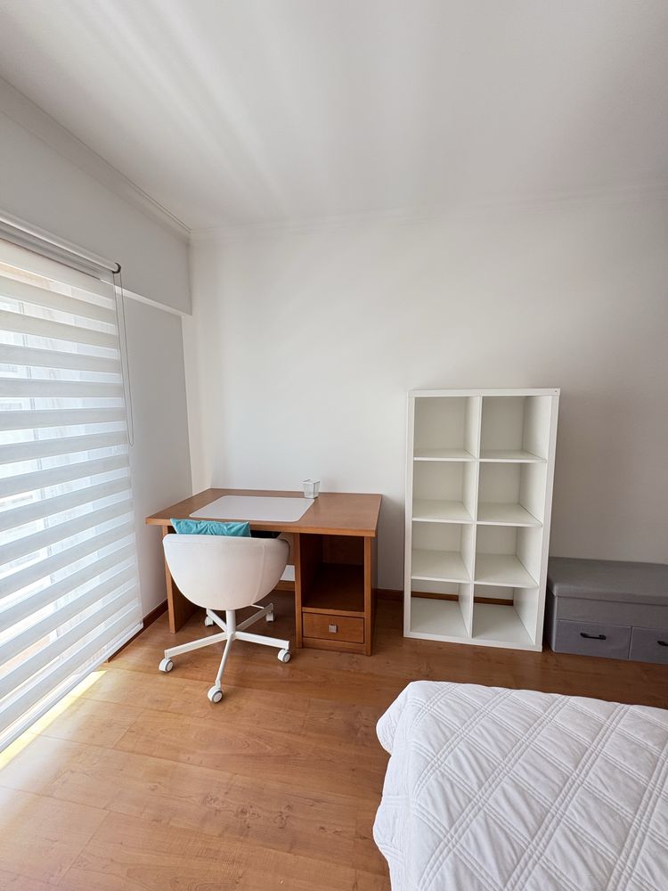 Alugo quarto estudantes
