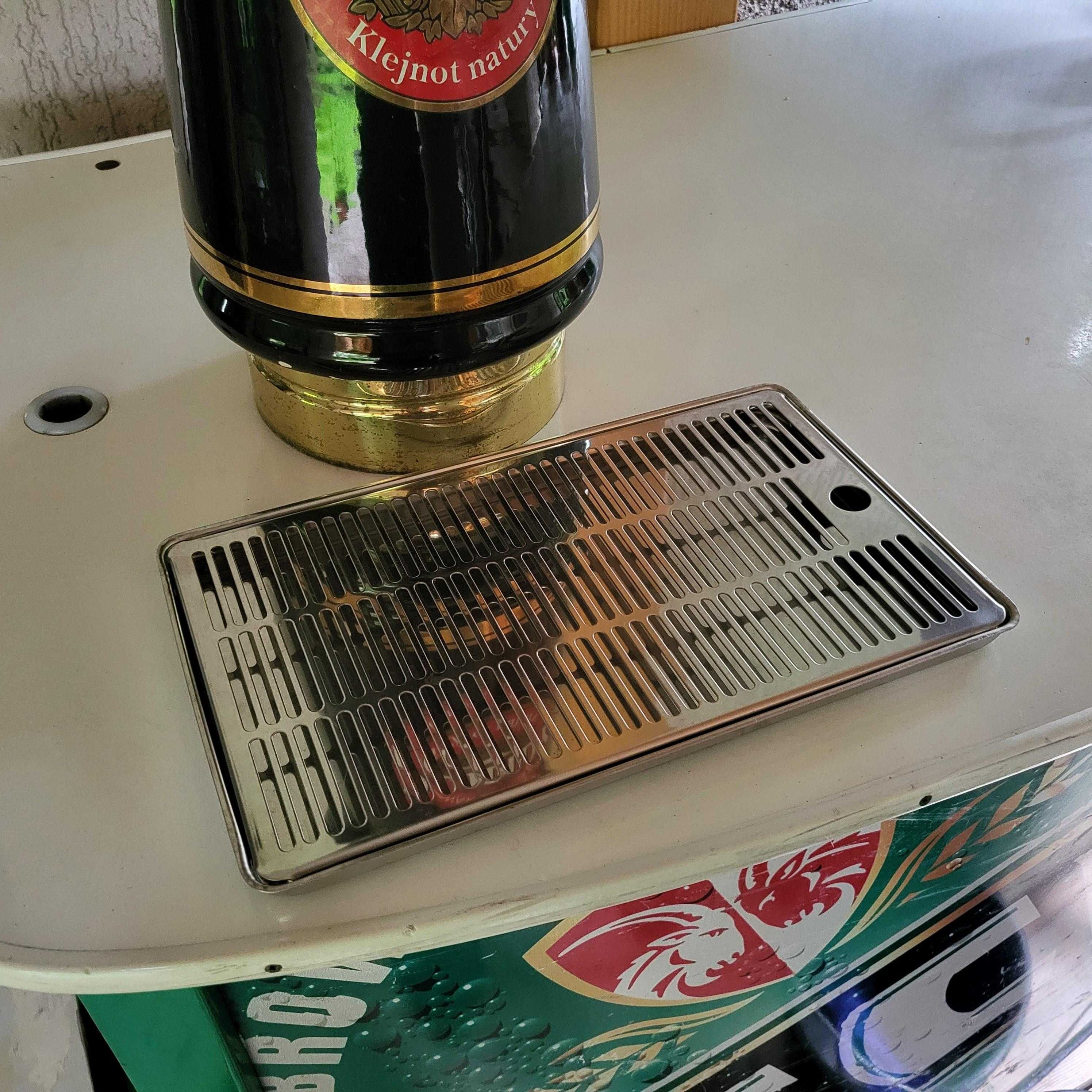 Nalewak do piwa kompletny rollbar