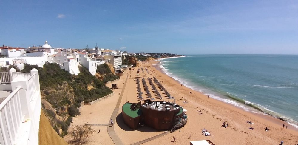 Albufeira - Aluguer para Férias