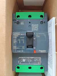 Wyłącznik Schneider Electric Compact NSXm 80A LV 426406