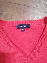 Sweter męski Gant 100%bawełna