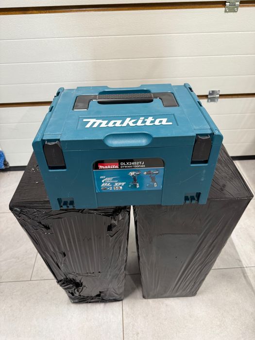 Skrzynka MAKITA  typ 3