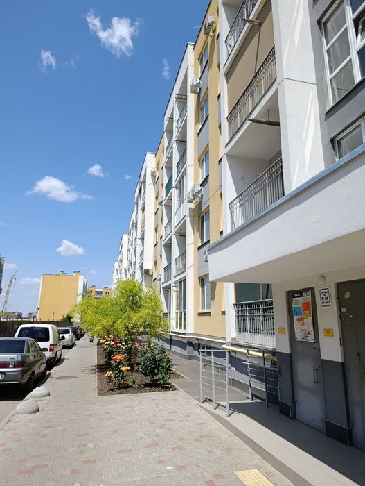 Посуточно Одесса ЖК 7 Небо/7км//Авангард Интернет есть всегда