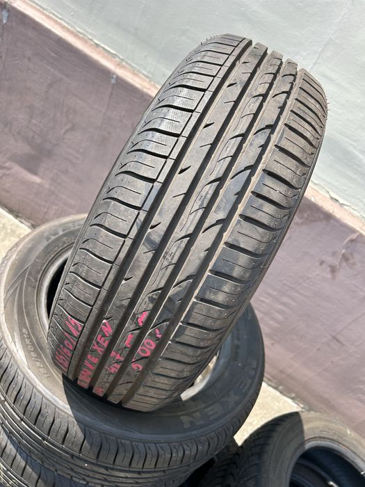 Nowe Demo opony Nexen - gwarancja,faktura
