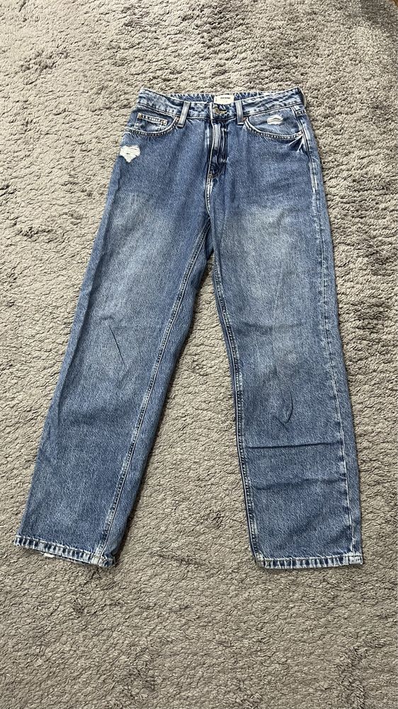 baggy jeans 90’s