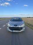 Peugeot 308 rok 2007