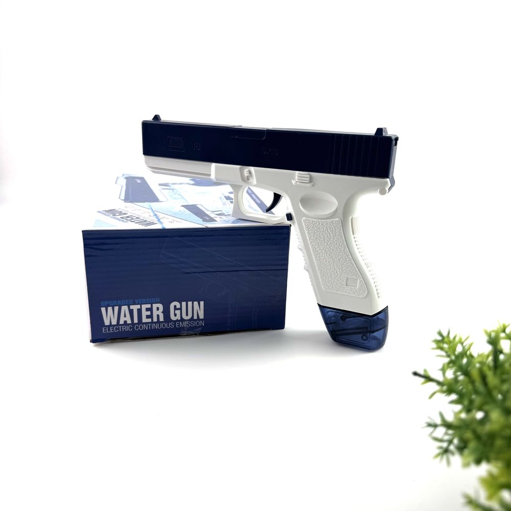 Игрушечный водяной пистолет Water Gun