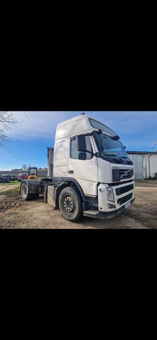 Розборка Volvo fh euro5
