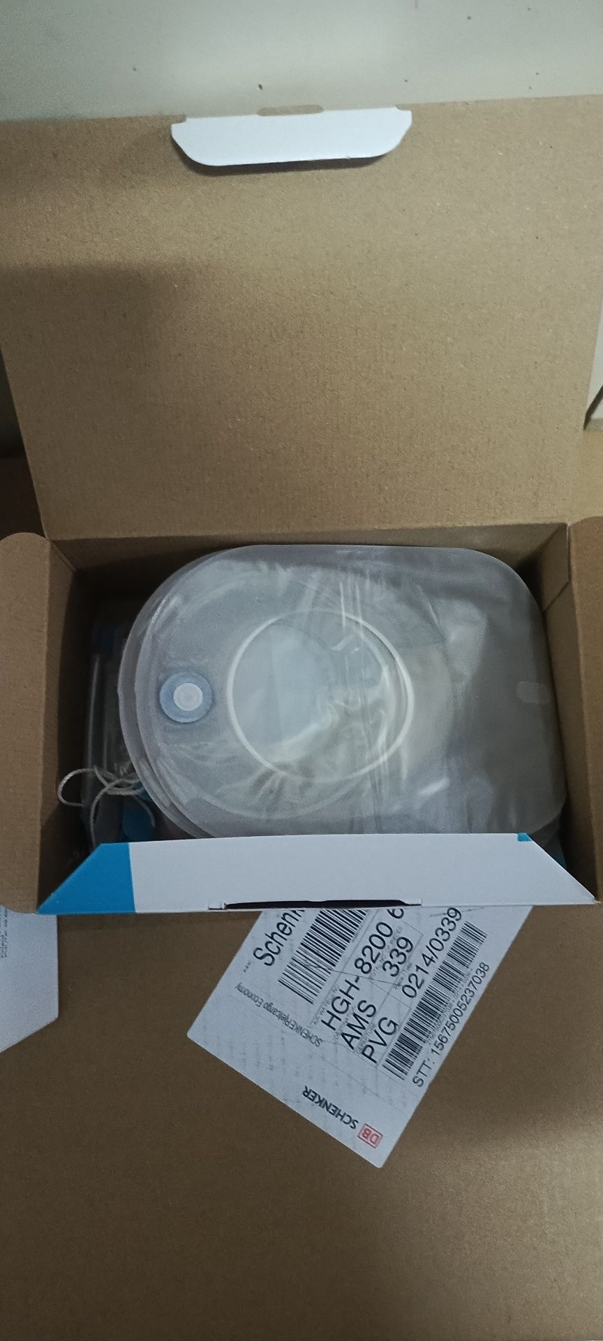Coloplast worki stomijne SenSuro Mio różne rodzaje