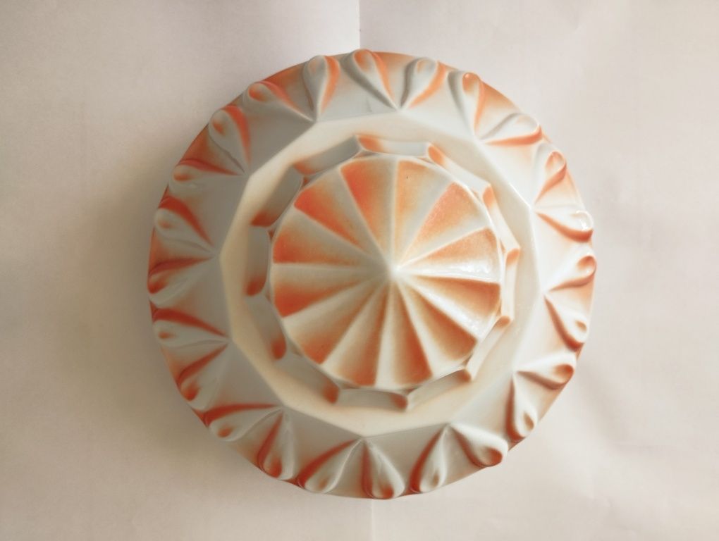 Stara ampla art deco