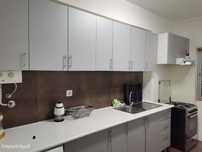 Arrendamento de apartamento T2 mobilado e Equipado