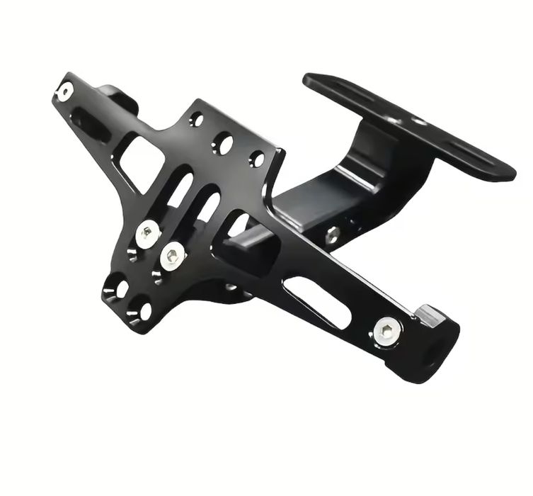 Uchwyt Tablicy rejestracyjnej