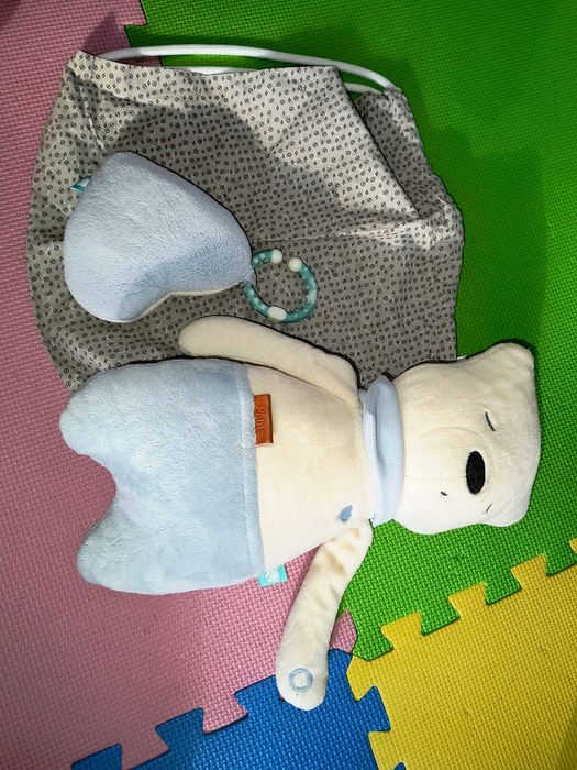 szumiś SIMON zabawka interaktywna