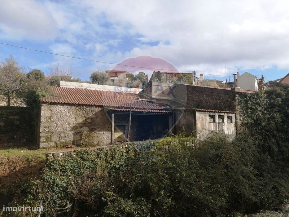 Moradia T0 para venda