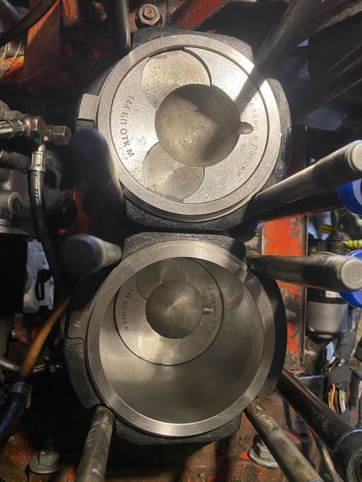 Продам саморобний трактор