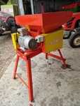 Gniotownik sipma h-752 3 walcowy 7,5kw