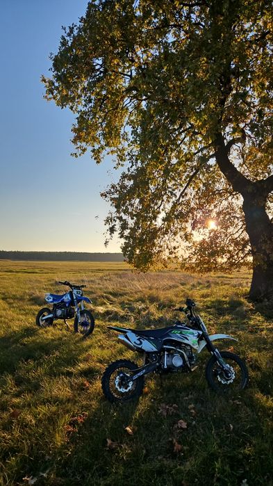 Sprzedam  Mrf 140 ttr