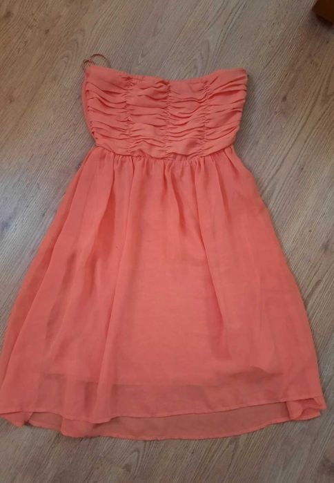 Sukienka  letnia imprezowa