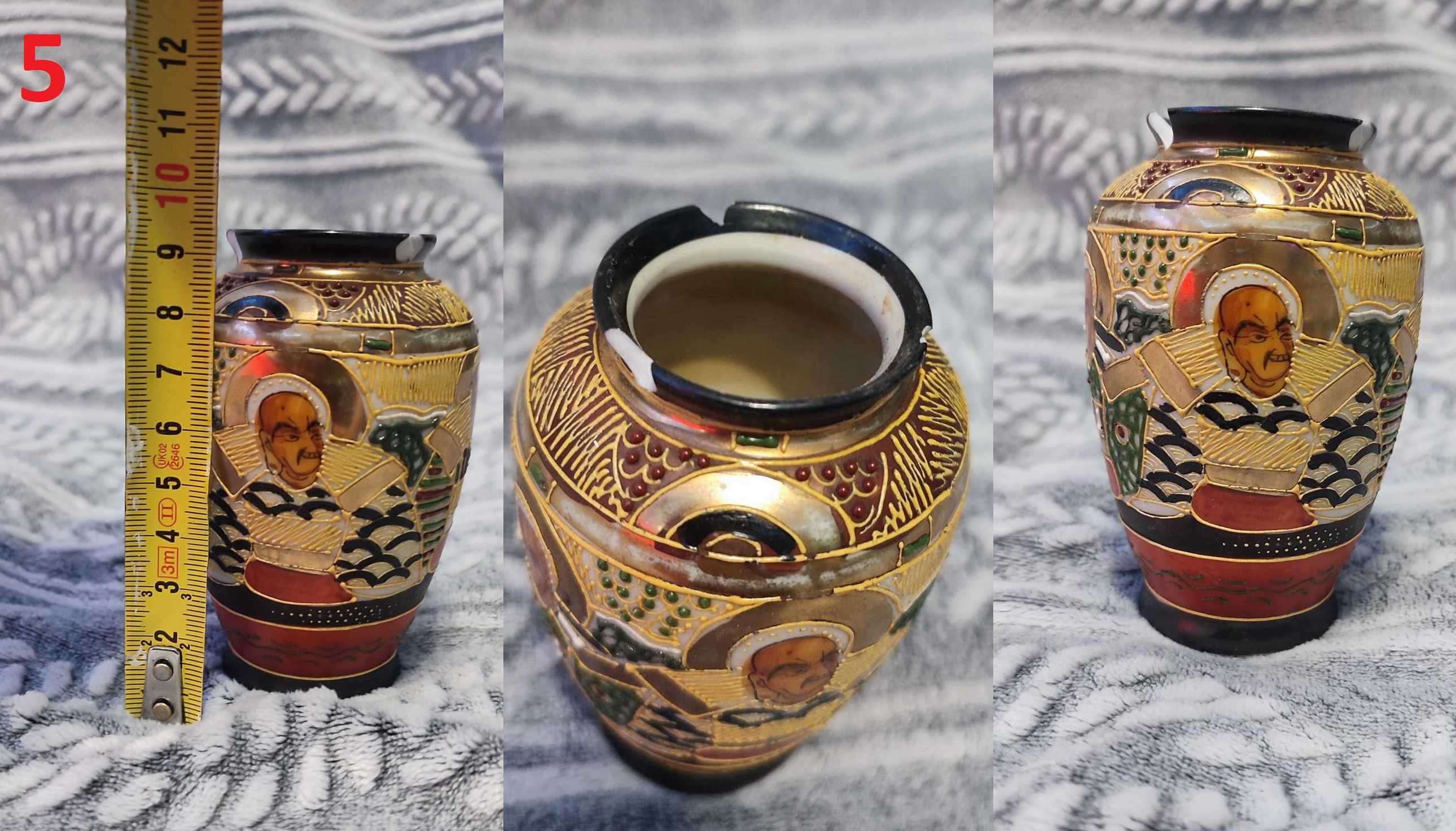 gadżety/ozdoby/dzbaneczki/figurki/hand made