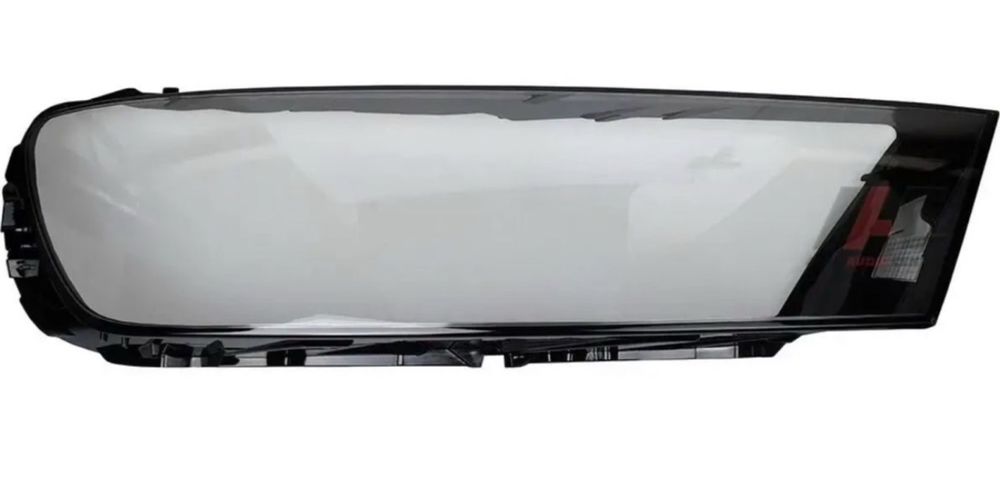 Фара ліва скло фари Audi Q7 4M matrix Ауді Ауди Ку7 матрікс