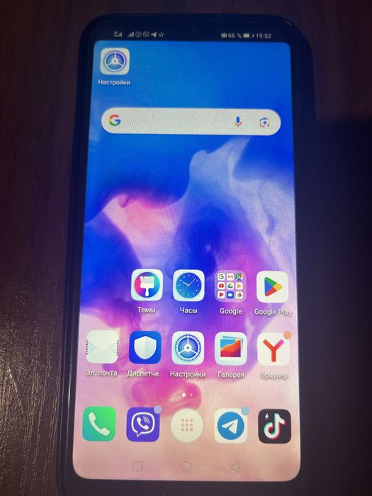 Huawei y6 2019 2/32