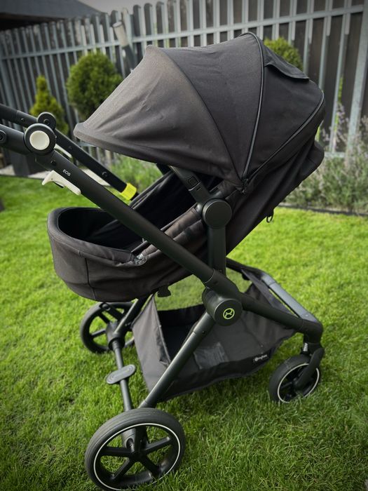 Wózek Cybex EOS 3w1