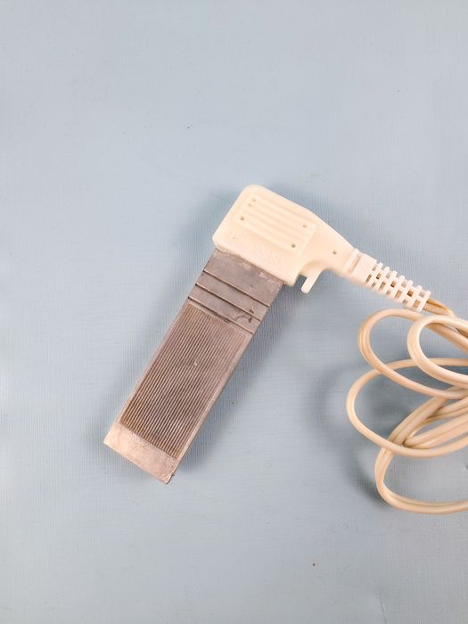 Stara grzałka nurkowa turystyczna PRL SPRAWNA